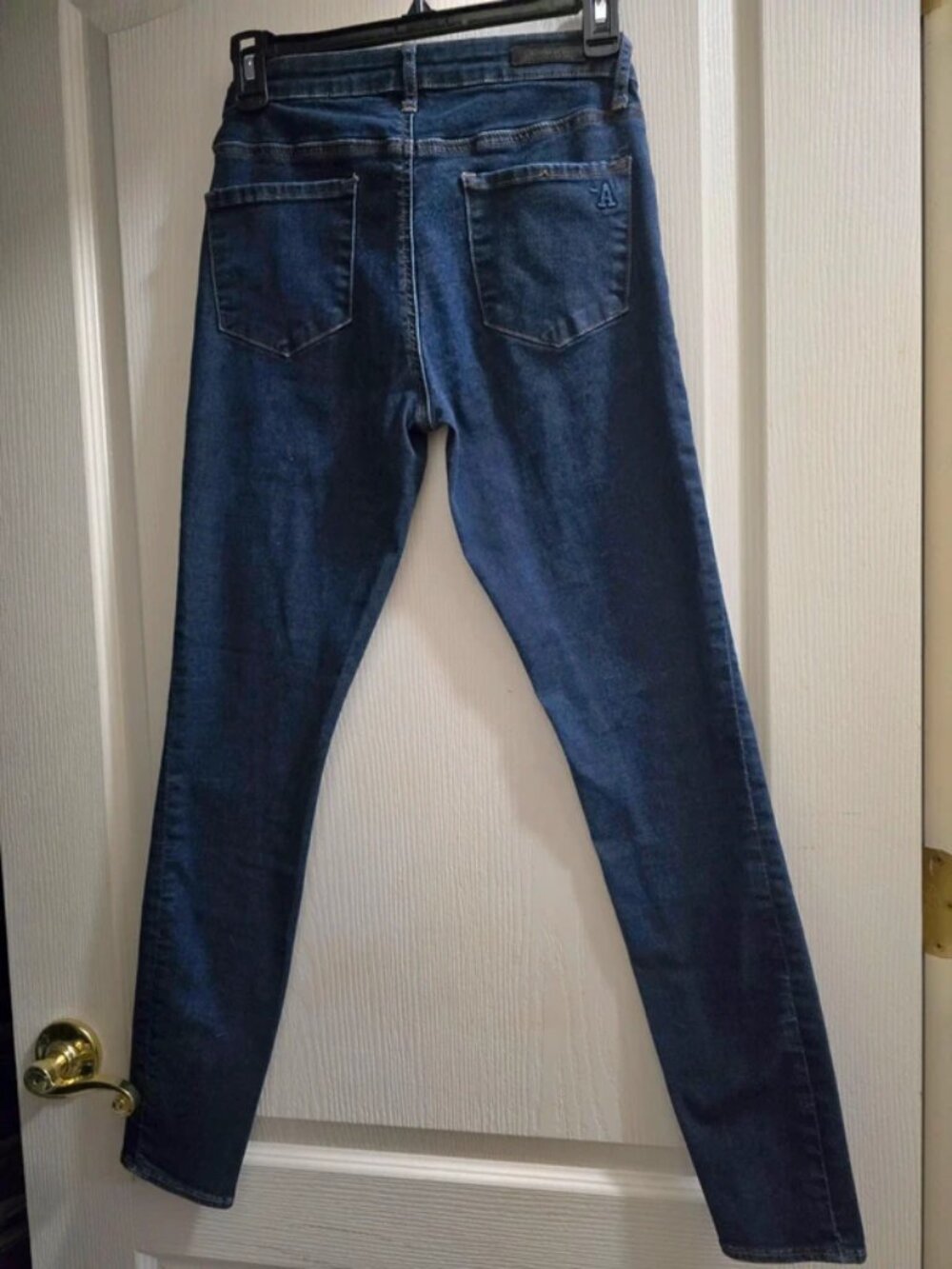 Articles of Society Denim Jeans - Picture 2 of 4